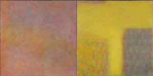 "Parcelles, 2" - "Parcels, 2"