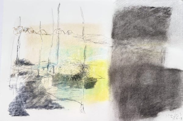 " Presqu'île, 5 "