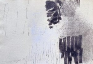 " Au Ferret, ombres grises "