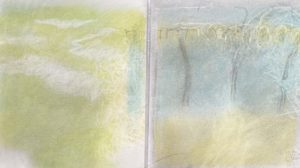 " Le long de la Loire "